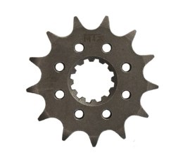 MTX PARTS ZĘBATKA PRZEDNIA 2084 14 KTM SX 85 '03-17, HUSQVARNA TC 85 '14-17 (208414JT) (ŁAŃC. 428)