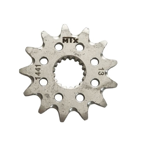 MTX PARTS ZĘBATKA PRZEDNIA 2133 13 SUZUKI RMZ 450 '05-'12 (213313JT) (ŁAŃC. 520)