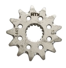 MTX PARTS ZĘBATKA PRZEDNIA 2133 14 SUZUKI RMZ 450 '05-'19 (213314JT) (ŁAŃC. 520)