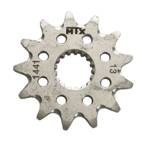 MTX PARTS ZĘBATKA PRZEDNIA 2133 14 SUZUKI RMZ 450 '05-'19 (213314JT) (ŁAŃC. 520)