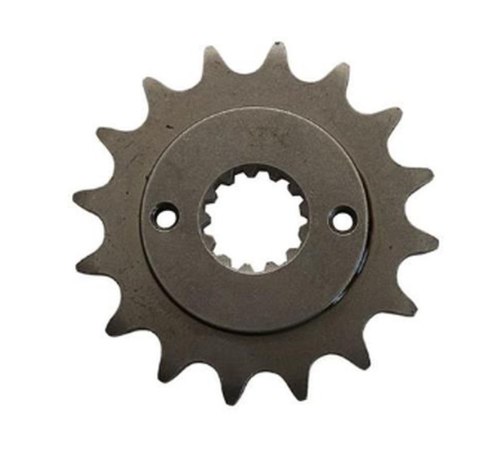 MTX PARTS ZĘBATKA PRZEDNIA 525 17 KAWASAKI ZXR 400, KLE 500 '91-'96 (+2), GPZ 500S '87-'05, ZR 550 ZEPHYR (+1) (52517JT) (ŁAŃC. 