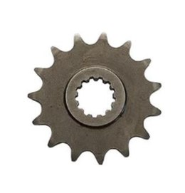 MTX PARTS ZĘBATKA PRZEDNIA 585 16 KAWASAKI ZX-6R/RR '07-17, YAMAHA XTZ 750 '90-'98 (58516JT) (ŁAŃC. 520)