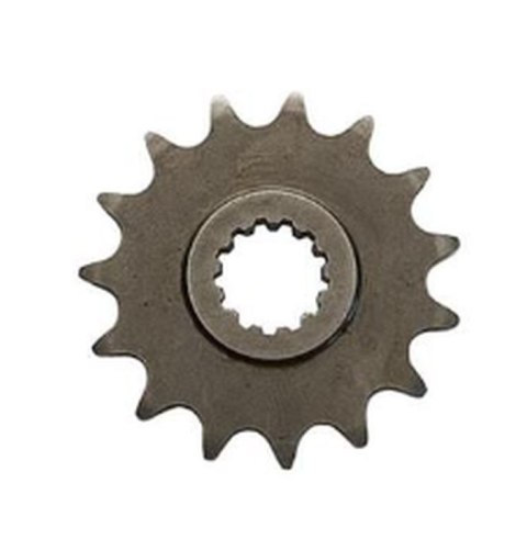 MTX PARTS ZĘBATKA PRZEDNIA 585 16 KAWASAKI ZX-6R/RR '07-17, YAMAHA XTZ 750 '90-'98 (58516JT) (ŁAŃC. 520)