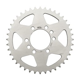 MTX PARTS ZĘBATKA TYLNA 4302 40 SUZUKI LTZ 400 QUADSPORT '03-'08 (182640JT) (ŁAŃC. 520)