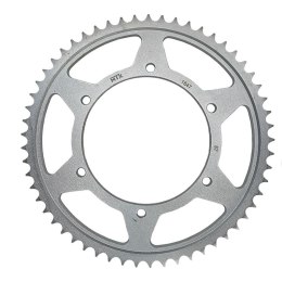 MTX PARTS ZĘBATKA TYLNA 4324 57 YAMAHA TDR 125 '93-'99, TZR 125 '95-'00 (432457JT) (ŁAŃC. 428)