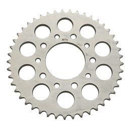 MTX PARTS ZĘBATKA TYLNA 4350 45 HONDA VT 600C SHADOW '90-'07, XRV 750 AFRICA TWIN '93-'03 (435045JT) (ŁAŃC. 525)