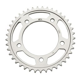 MTX PARTS ZĘBATKA TYLNA 4357 41 HONDA CBR 600F '99-'00, VT 750C SHADOW '98-'04, CB 600 HORNET '98-'06, CBF 600 '08-'12, CBR 900 