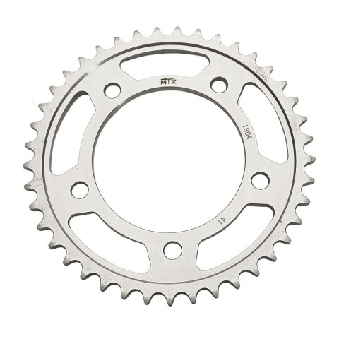 MTX PARTS ZĘBATKA TYLNA 4357 41 HONDA CBR 600F '99-'00, VT 750C SHADOW '98-'04, CB 600 HORNET '98-'06, CBF 600 '08-'12, CBR 900 