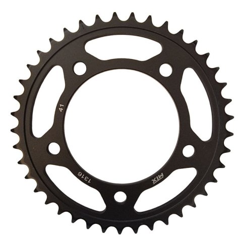 MTX PARTS ZĘBATKA TYLNA 4384 39 HONDA X-ADVENTURE '17-'21, FORZA 750 '21, CT 700 '14-'16, NC 750 '14-'20, CB/CBR 500 '13-'21 (JT