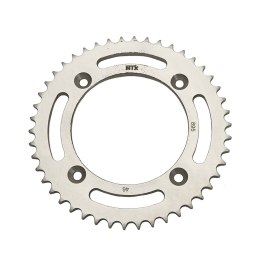 MTX PARTS ZĘBATKA TYLNA 4486 46 KTM SX 85 '04-'18, 105 XC '07-'11 (448646JTA) (ŁAŃC. 428)