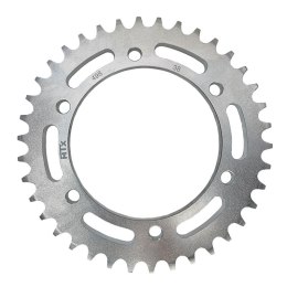 MTX PARTS ZĘBATKA TYLNA 5301 38 KAWASAKI ZR-7 '99-'04, W 650 '99-'06, ZR 750 '91-'99, ZX-6R '95-'97 (49838JT) (ŁAŃC. 525)