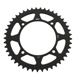 MTX PARTS ZĘBATKA TYLNA 857 45 YAMAHA XT 600E '90-'03, XTZ 660 TENERE '91-'00 (85745JT) (ŁAŃC. 520) - PATRZ RÓWNIEŻ 458845JT