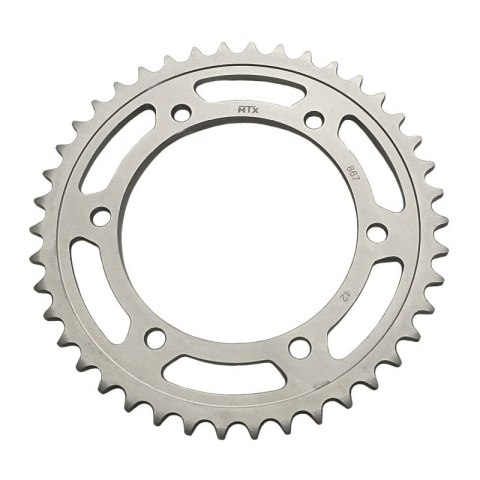 MTX PARTS ZĘBATKA TYLNA 869 42 YAMAHA TDM 850 '91-'01 (86942JT) (ŁAŃC. 525)