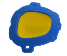 MULTI AIR FILTR POWIETRZA HONDA CRF 250R '22-'23; CRF 450R '21-'22 (HFF1031)