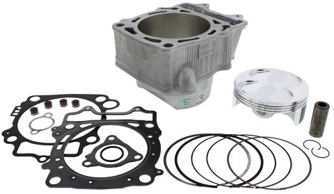 CYLINDER WORKS CYLINDER KOMPLETNY YAMAHA YZF 450 '18-'19 ,WRF 450 '19-'20, YZ 450FX '19-'20 STANDARD (97,00 MM) (TŁOK 24270, CYL