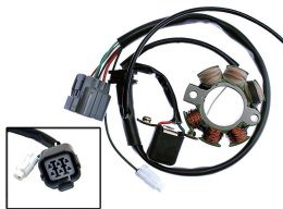 ELECTREX UZWOJENIE ALTERNATORA (STATOR) KAWASAKI KXF250 '04-'10, SUZUKI RMZ250 '04-'06