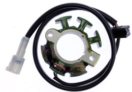 ELECTREX UZWOJENIE ALTERNATORA (STATOR) KTM SX250 '85-'92, SX400 '00-'03, SX450 '03-'06, SX525 '04-'05, SMR525 '04-'05, SMR560, 
