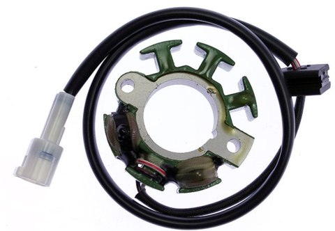 ELECTREX UZWOJENIE ALTERNATORA (STATOR) KTM SX250 '85-'92, SX400 '00-'03, SX450 '03-'06, SX525 '04-'05, SMR525 '04-'05, SMR560, 