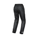 MACNA WYPRZEDAŻ SPODNIE DAMSKIE PRZECIWDESZCZOWE LADIES SPRAY RAIN PANTS BLACK KOLOR CZARNY ROZMIAR L
