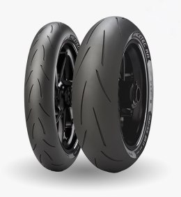 METZELER OPONA 180/60ZR17 RACETEC RR K2 (75W) TL TYŁ DOT 45/2021