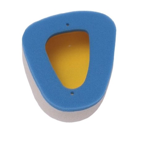 MULTI AIR FILTR POWIETRZA KAWASAKI KX 125 '82