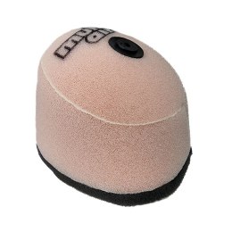 MULTI AIR FILTR POWIETRZA KTM MX/GS 250/300 '90-'97; SX/EGS 360 '95-'97 (HFF5015) TRÓJWARSTWOWY