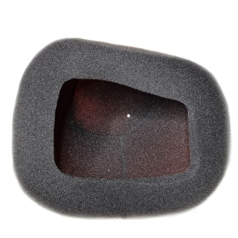 MULTI AIR FILTR POWIETRZA YAMAHA YZ 125 '87-'88; YZ 250 '87-'87; YZ 490 '87-'90 TRÓJWARSTWOWY