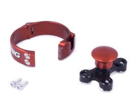 XTRIG BLOKADA AMORTYZATORÓW (HOLESHOT) 50MM WP 43MM; KTM SX 85/105 '13-'20; HUSQVARNA TC 85 '14-'20