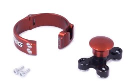 XTRIG BLOKADA AMORTYZATORÓW (HOLESHOT) 54MM KYB; 48MM SHOWA