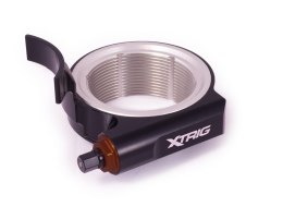 XTRIG REGULATOR NAPIĘCIA WSTĘPNEGO SPRĘŻYNY AMORTYZATORA TYŁ (PRELOAD ADJUSTER) XTRIG KTM SX 125/150/250 '17-'22; SXF 250/350/45