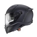 CABERG KASK INTEGRALNY AVALON X KOLOR CZARNY MAT ROZMIAR M