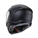 CABERG KASK INTEGRALNY AVALON X KOLOR CZARNY MAT ROZMIAR M