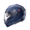 CABERG KASK SZCZĘKOWY FLIP-UP MODEL DUKE X KOLOR NIEBIESKI MAT (YAMAHA) ROZMIAR M (PINLOCK W ZESTAWIE)