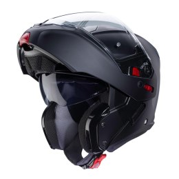 CABERG KASK SZCZĘKOWY FLIP-UP MODEL HORUS X KOLOR CZARNY MAT ROZMIAR XL (PINLOCK W ZESTAWIE)