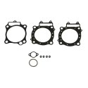 XRADICAL(ARTEIN GASKETS) USZCZELKI TOP END HONDA CRF 450R 4T '05-'06 (METALOWE POWLEKANE)