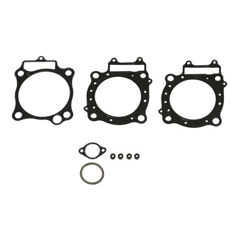 XRADICAL(ARTEIN GASKETS) USZCZELKI TOP END HONDA CRF 450R 4T '05-'06 (METALOWE POWLEKANE)
