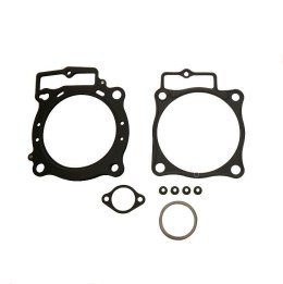 XRADICAL(ARTEIN GASKETS) USZCZELKI TOP END HONDA CRF 450R 4T '09-'16 (METALOWE POWLEKANE)
