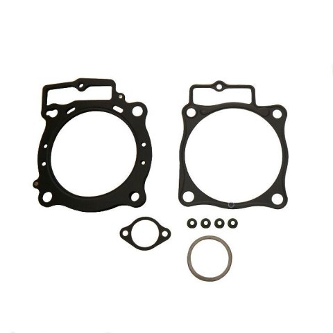 XRADICAL(ARTEIN GASKETS) USZCZELKI TOP END HONDA CRF 450R 4T '09-'16 (METALOWE POWLEKANE)