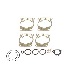XRADICAL(ARTEIN GASKETS) USZCZELKI TOP END KTM SX 65 2T '09-'18 SXS 65 2T '12-'15 XC 65 2T '09