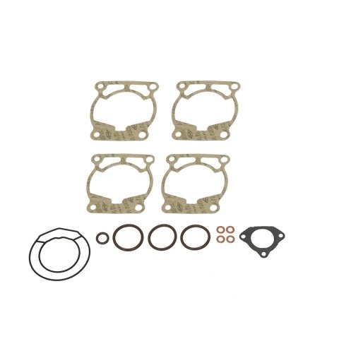 XRADICAL(ARTEIN GASKETS) USZCZELKI TOP END KTM SX 65 2T '09-'18 SXS 65 2T '12-'15 XC 65 2T '09