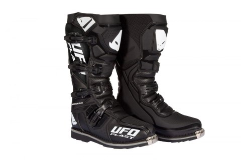 UFO BUTY OBSIDIAN CROSS / OFFROAD KOLOR CZARNY ROZMIAR 44 - KOLEKCJA 2024