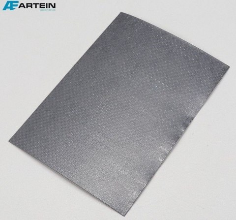 ARTEIN GASKETS TEKTURA USZCZELKOWA DO WYCINANIA USZCZELEK ZBROJONA METALEM ARKUSZ 194X475X0,80MM (OIL RESISTANT)(HIGHT PRESSURE)