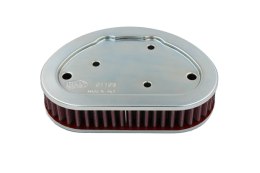 BMC FILTR POWIETRZA HARLEY DAVIDSON DYNA 1584 '03-'13; 1690 '08-'17