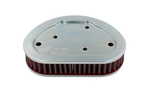 BMC FILTR POWIETRZA HARLEY DAVIDSON DYNA 1584 '03-'13; 1690 '08-'17