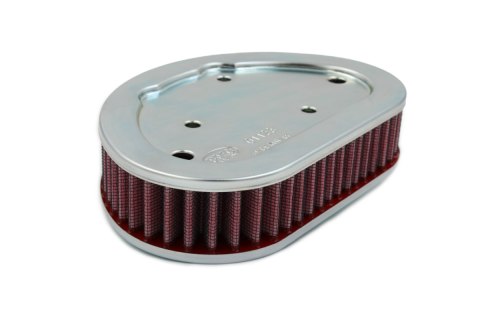 BMC FILTR POWIETRZA HARLEY DAVIDSON DYNA 1584 '03-'13; 1690 '08-'17