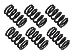 BRONCO SPRĘŻYNY SPRZĘGŁOWE HONDA ATC 250ES/SX, ATC 350X '85-'87, TRX 200D '91-'97, TRX 250X FOURTRAX '87-'92, TRX 300EX '93-'08,