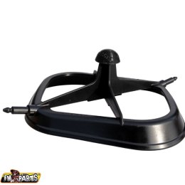 FM-PARTS OSŁONA KOSZA STELAŻ FILTRA POWIETRZA KTM '20-'23; HUSQVARNA TE/FE '20-'23; GAS GAS '20-'23