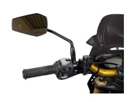 KOSO MANETKI PODGRZEWANE ZE STEROWNIKIEM 22MM/25MM `7/8-1` DŁUGOŚĆ - 120MM 5 POZIOMÓW GRZANIA (EL)