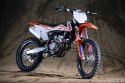 METZELER OPONA 120/100-18 MC360 MID HARD 68M TT M/C MST TYŁ DOT 26-51/2022