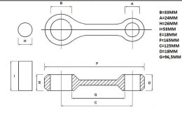 NAMURA KORBOWÓD SEA DOO CHALLENGER 720 98-01, EXPLORER 720 97-02, GS 720 97-01, GSI 720 '97, GTI 720 96-05, GTI LE 720 02-04, SP
